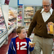 Illustration for article titled Jackass Presents Bad Grandpa